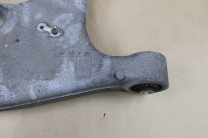 09-18 AUDI A6/S6/S7/S8 REAR LEFT DRIVER SIDE LOWER CONTROL ARM OEM 8R0 505 311 F