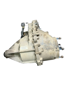 2014-2018 DODGE RAM 1500 4X4 TRANSMISSION GEARBOX TRANSFER CASE CARRIER OEM