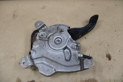2009-2014 Cadillac Escalade Emergency E Parking Brake Pedal Assembly