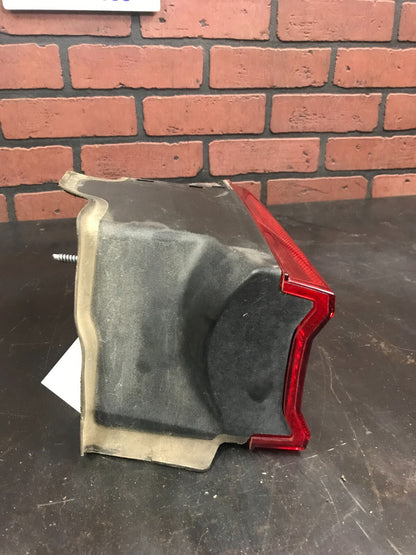 2008-2014 Dodge Challenger SRT Rear Passenger RH Side Outer Tail Light Assembly