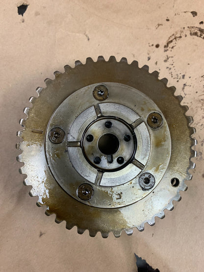 2011-2020 DODGE CHALLENGER/CHARGER ENGINE CAMSHAFT GEAR OEM 53022243AF