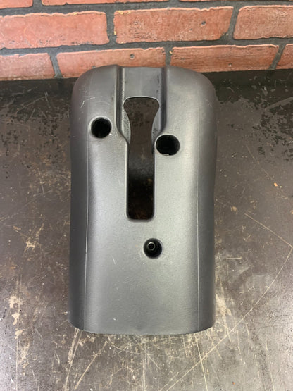 07-10 JEEP GRAND CHEROKEE SRT8 STEERING COLUMN SHROUD