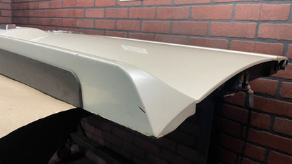 02-06 Trunk/Hatch/Tailgate/Endgate ESCALADE EXT 170-00732B White Diamond Pearl