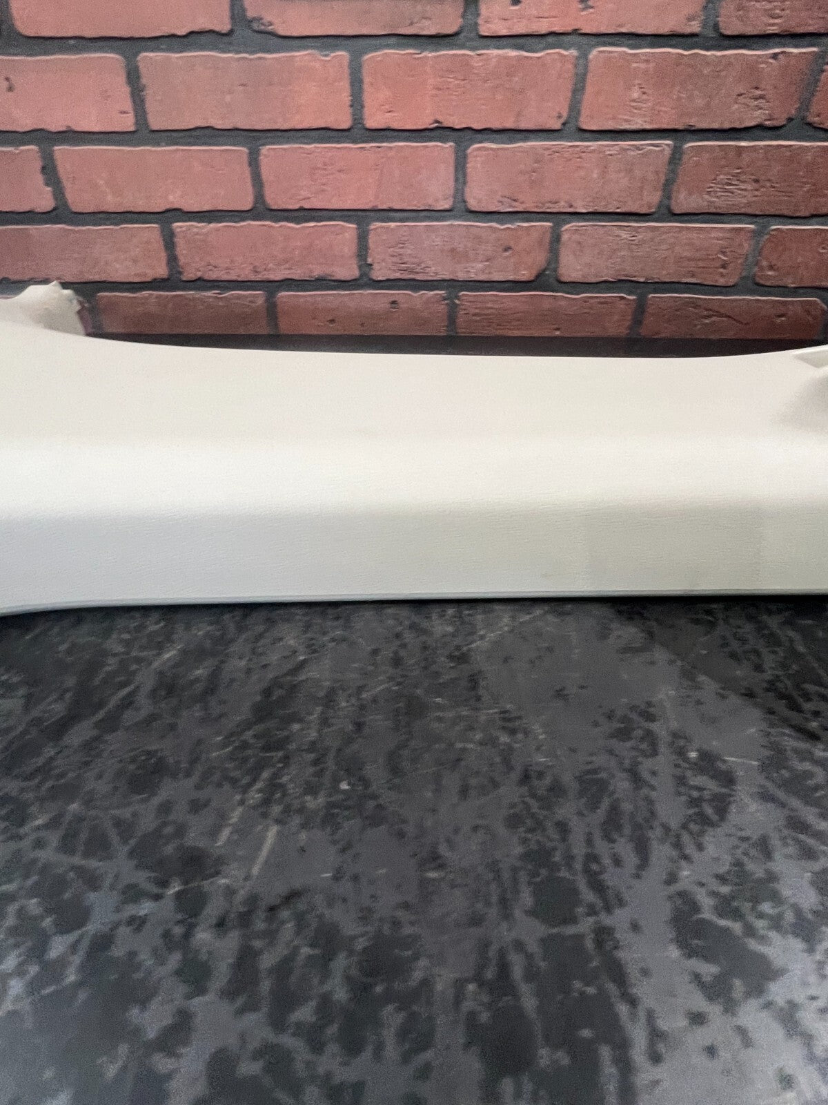 2006-2007 CHRYSLER 300 RIGHT SIDE B PILLAR LOWER TRIM SLATE GREY OEM OUM22BD1AH