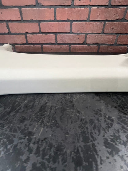 2006-2007 CHRYSLER 300 RIGHT SIDE B PILLAR LOWER TRIM SLATE GREY OEM OUM22BD1AH