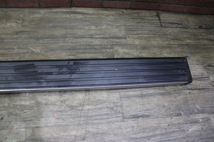 2016-2018 Chevy Silverado Crew Cab Passenger Side Running Board Panel Step Only