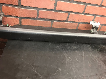 07-18 Wrangler Driver LH Running Board Rocker Rail Floor Sill Step 55397069AI