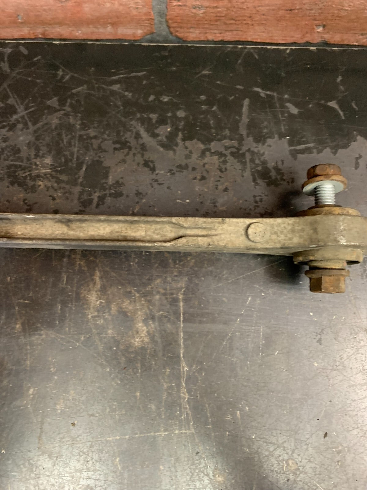 2005-2010 CHRYSLER 300 RWD REAR LEFT/RIGHT SIDE COMPRESSION LINK CONTROL ARM OEM