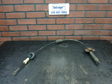 2008-2010 Jeep Grand Cherokee Automatic Shifter Cable 68003138AC