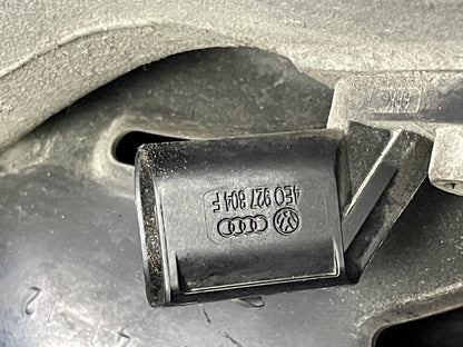 2011-2018 Audi S8 A8 Quattro 4H 4H0505431D OEM Rear Left Spindle Bearing Holder