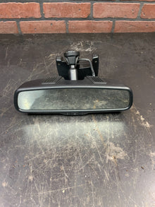 2008-2010 Jeep Grand Cherokee Mopar Auto Dim Rear View Mirror 55079778AD