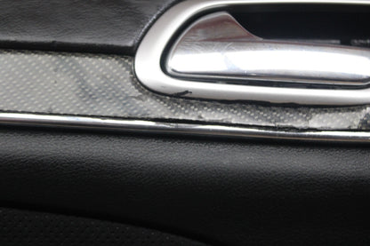 2011-2016 Grand Cherokee SRT Interior Front Driver LH Side Door Panel 1VL411X9AB