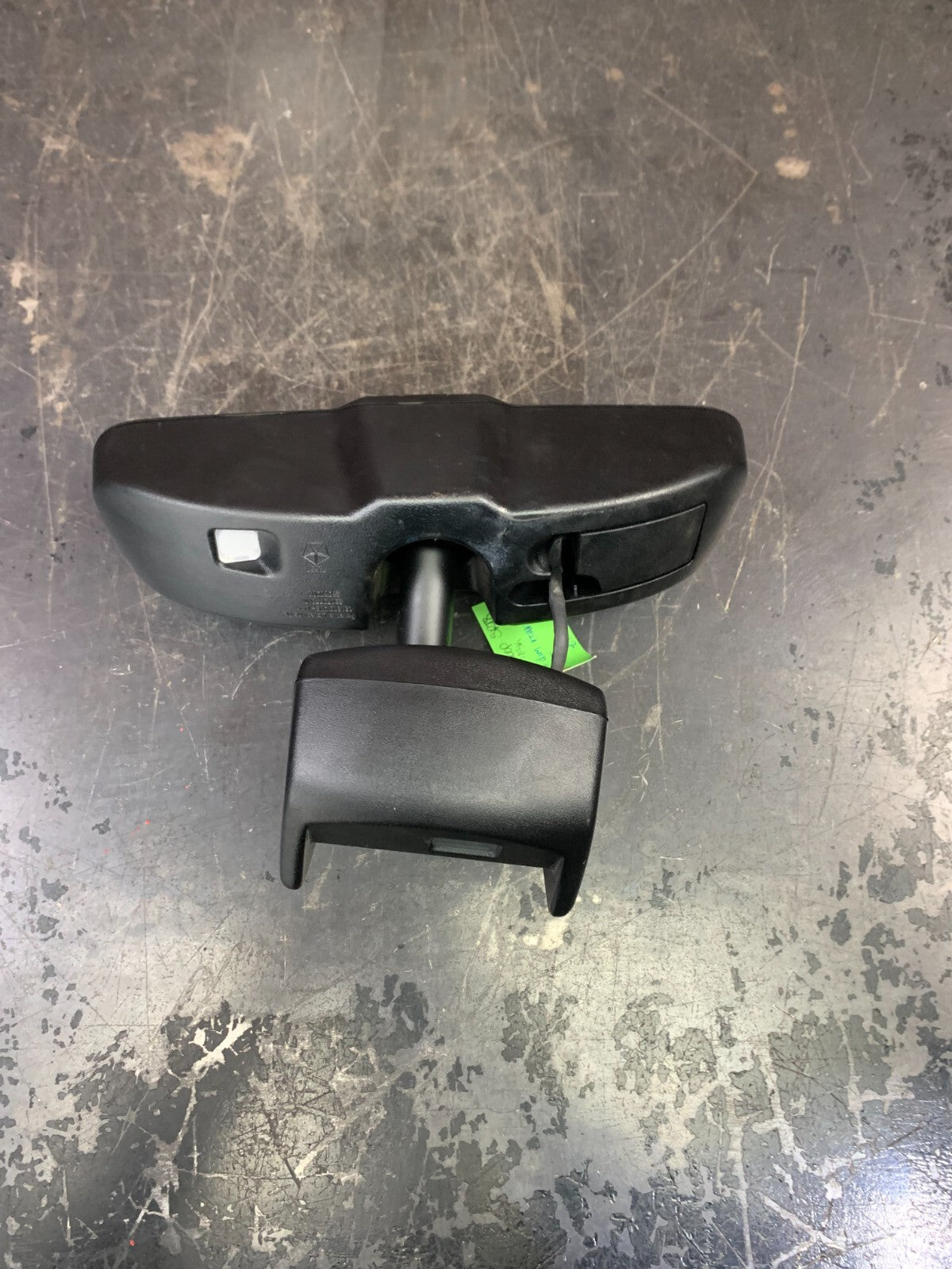 2008-2010 Jeep Grand Cherokee Mopar Auto Dim Rear View Mirror 55079778ad-