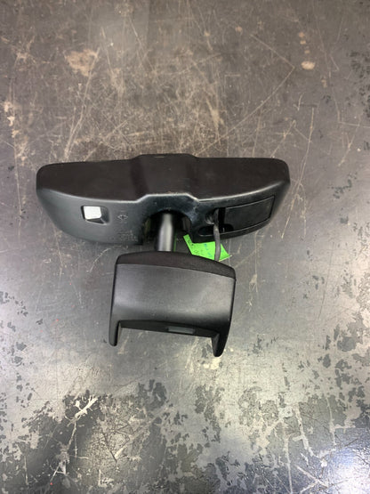 2008-2010 Jeep Grand Cherokee Mopar Auto Dim Rear View Mirror 55079778ad-