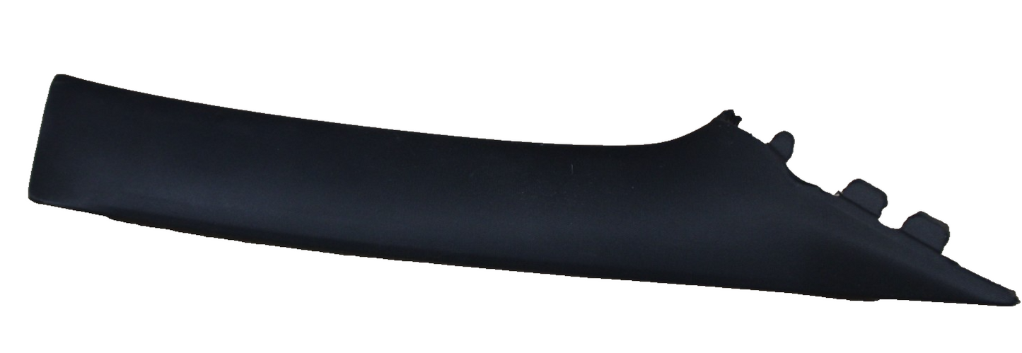 2015 - 2023 DODGE CHARGER FRONT PASSENGER RIGHT A PILLAR TRIM OEM 5SH68TRMAA