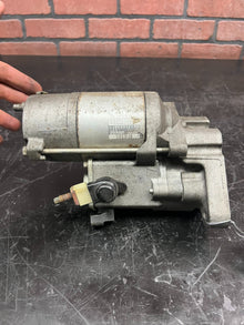 11-14 DODGE CHALLENGER/Charger 6.4L MT STARTER 428000-8390 68066177AA