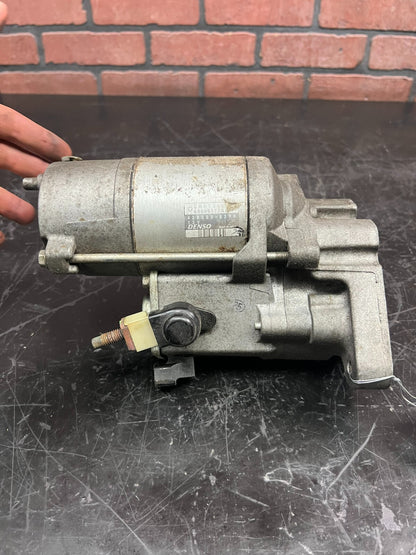11-14 DODGE CHALLENGER/Charger 6.4L MT STARTER 428000-8390 68066177AA