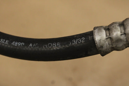 2014-2023 Chrysler 300 Dodge Charger SRT A/C Air Conditioning Line Hose OEM R134