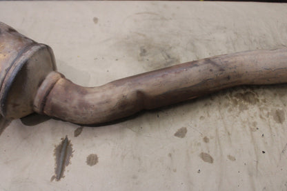 2011-2018 Charger 5.7L Engine Exhaust Downpipe Passenger RH Assembly OEM 786AA