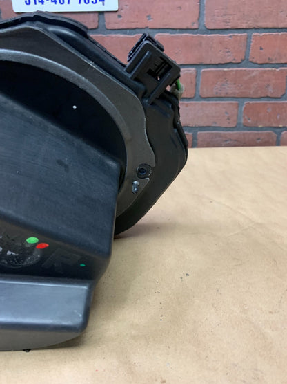 2012-2018 Audi A7 Quattro/S7/RS7 Rear Passenger RH Side Door Audio Sound Speaker