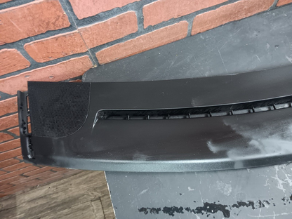 2011-2023 Charger 300 Windshield Defroster Cowl Panel Grille 1JQ67DX9AK