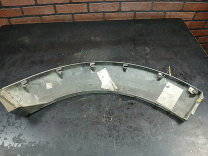 2010-2016 Land Rover Rear Driver LH Fender Flare Quarter Molding 9h22 29149 a