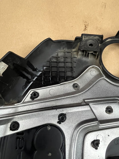 2013-2018 AUDI A8 QUATTRO 4.0L - V8 TFSI Engine Cover 079 103 925 AC
