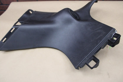 11-13 Jeep Grand Cherokee OEM Rear Passenger RH D Pillar Trim Cover 10GG60TRMAD