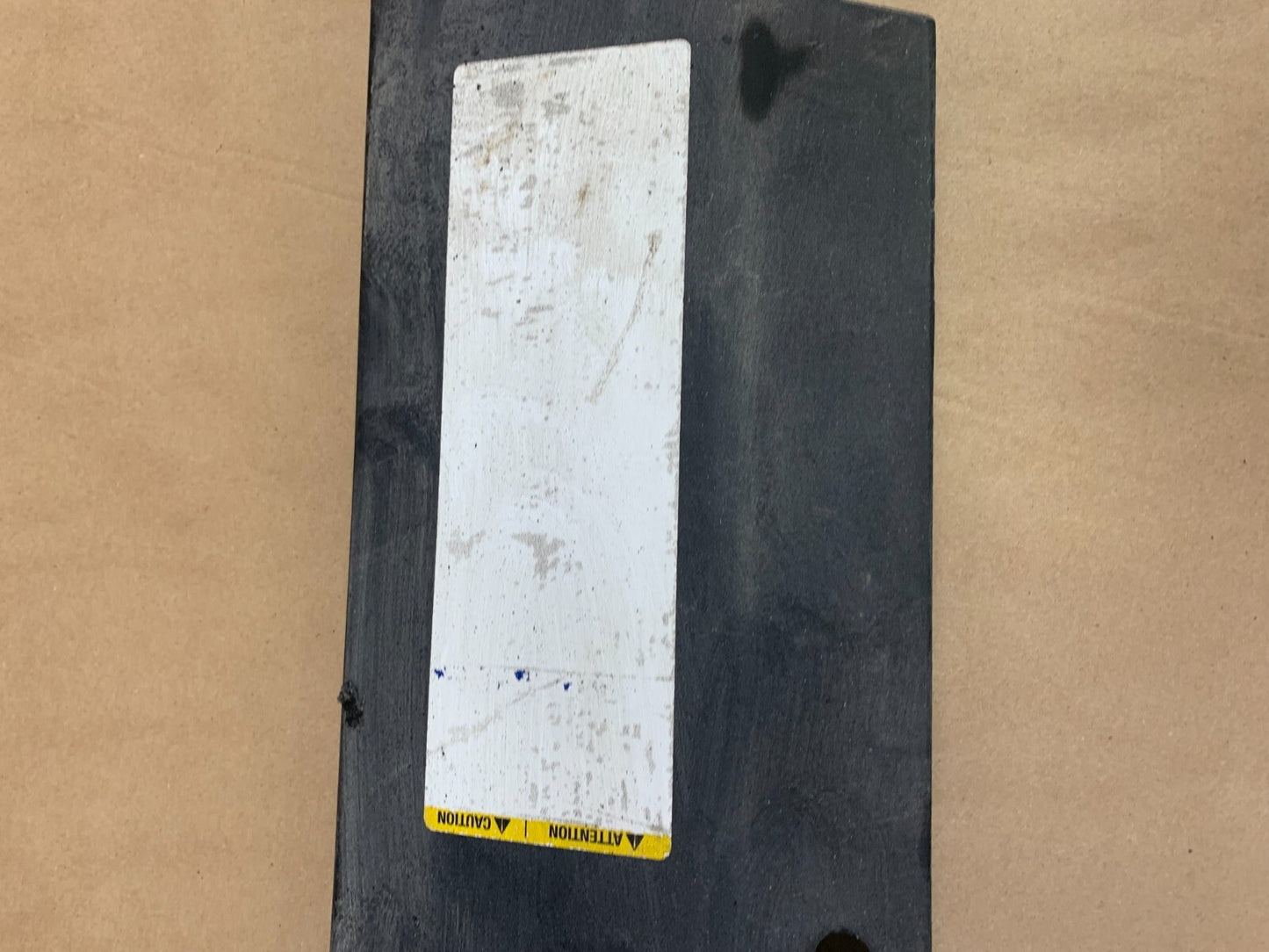 2007-2014 GMC Yukon Suburban Tahoe Under Hood Upper Radiator Cover OEM 25976455