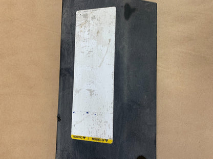 2007-2014 GMC Yukon Suburban Tahoe Under Hood Upper Radiator Cover OEM 25976455
