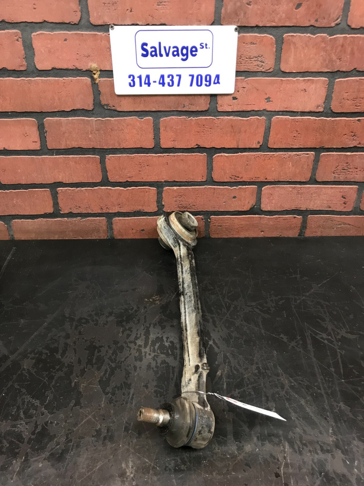 15-23 Dodge Charger Challenger Scat Pack SRT Front Lower Control Arm Set 49k OEM