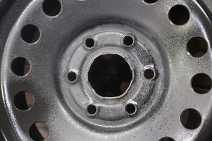 GM 17x7.5 17" 6x139.7 Spare Wheel Tire OEM Escalade Tahoe Yukon Sierra Silverado