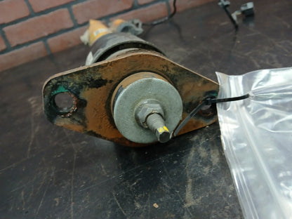 2013-2022 Dodge Challenger Rear Driver LH Side Shock Absorber Strut 05181558ad