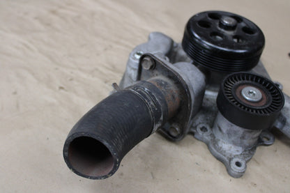 05-10 Challenger Grand Cherokee 300 5.7 6.1 Engine Water Coolant Pump Assembly