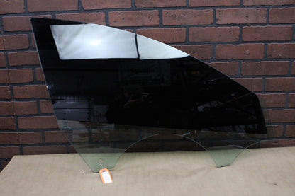 2012-2018 Audi A7 Qauttro/S7/RS7 Front Passenger Right Side Window Glass Tinted