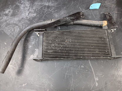 Gen3 Dodge Viper 2003-2006 Paxton Supercharger Heat Exchanger