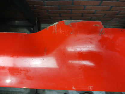 2007 Dodge Charger Driver LH Side Skirt Rocker Panel Molding