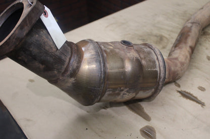 2011-2018 Charger 5.7L Engine Exhaust Downpipe Passenger RH Assembly OEM 786AA