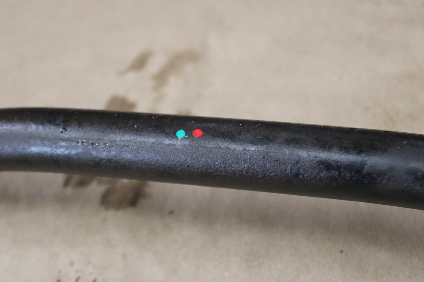 05-14 Chrysler 300 SRT8 Front Suspension Stabilizer Sway Bar Assembly RWD 133k