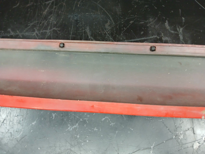 2007 Dodge Charger Driver LH Side Skirt Rocker Panel Molding