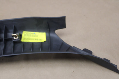 2008-2014 Dodge Challenger SRT Driver Left Side A Pillar Trim OEM 1FW53XDVAG