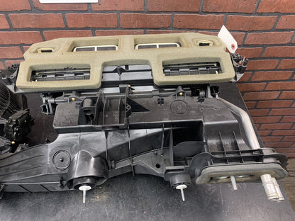 15-22 Dodge Challenger/Charger A/C Climate Heater Blower Motor OEM P68430171AC