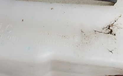 2011-23 Challenger Charger 300 Windshield Washer Fluid Reservoir Tank 05182852ae
