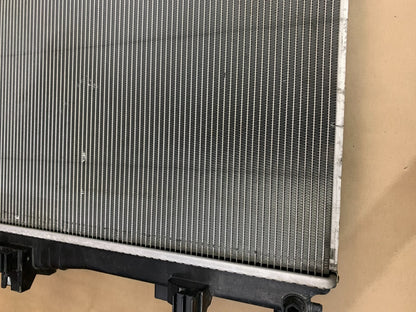 2014-2019 Ram 1500 EcoDiesel 2500/3500 6.4 Engine Cooling Radiator Assembly 195k