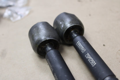 2011-2019 Dodge Challenger SRT8 Outer Inner Tie Rod Ball Joints Set OEM