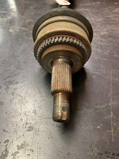 2006-2013 Land Rover Discovery Range Rover Sport Front CV Shaft Axle Assembly