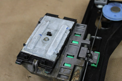 2012-2018 AUDI A7/S7/RS7 REAR LH DRIVER WINDOW REGULATOR MOTOR OEM 4G8-839-461-C