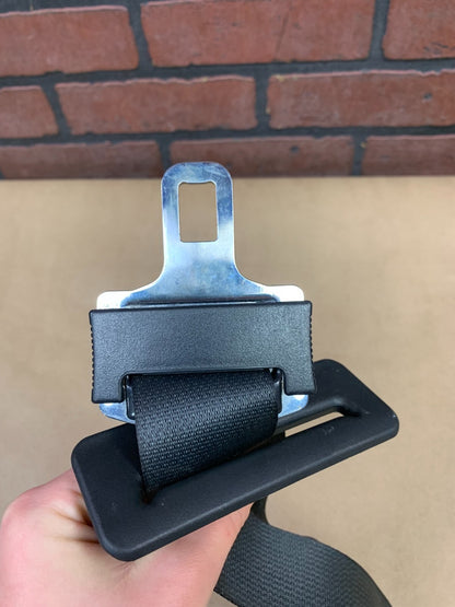 2006-2007 Chrysler 300 Rear Center Seat Belt Retractor OEM P1BY501DVAA