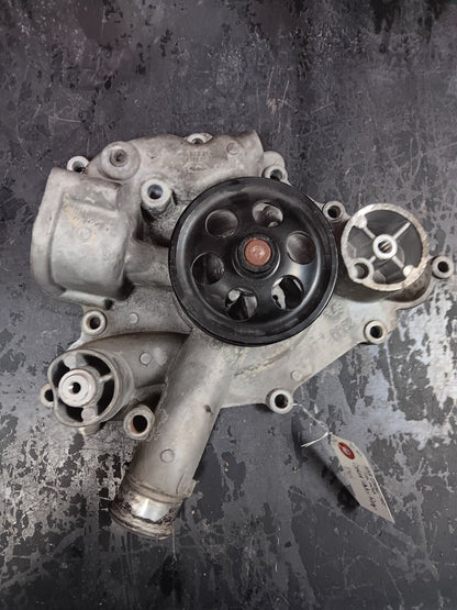 2012 Dodge Charger w/ 112k Miles 6.4L Hemi Engine Motor Water Pump
