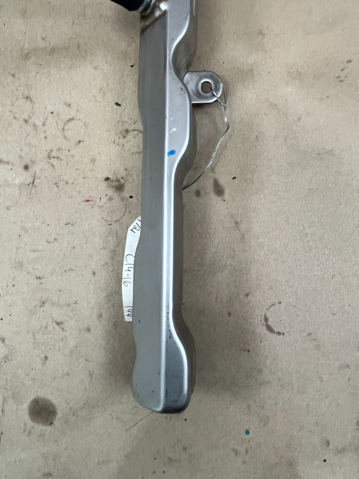 2011-2024 Dodge Jeep Chrysler SRT 6.4L 392 Scat Engine Fuel Rail 05038530AB OEM